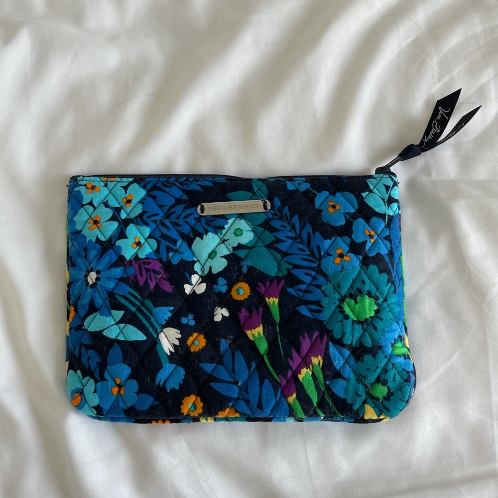 Vera Bradley Pouch